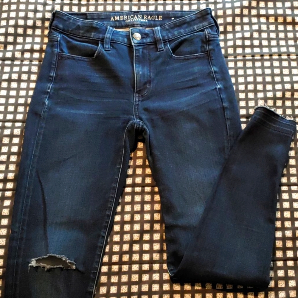 AMERICAN EAGLE jeggings